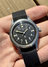 IWC Mark XI