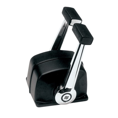 Commande bateau double - de,