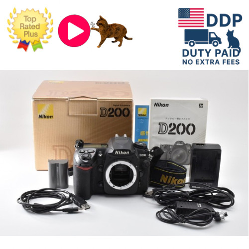 Near mint box - [,