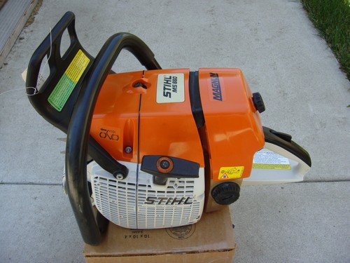 Genuine stihl ms660 - stihl,