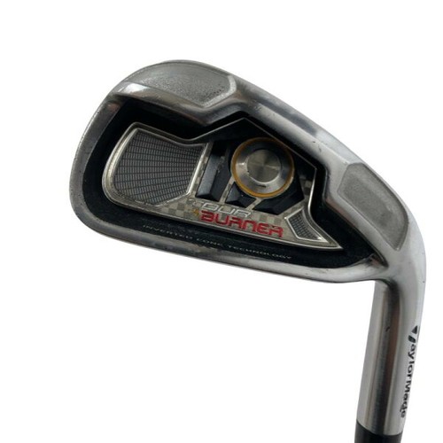Taylormade tour burner iron - tour,