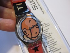 Montre  SWATCH SWISS AG 2003