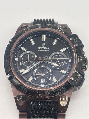 Montre festina tour - montre, de