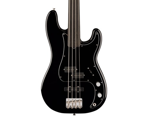 Used fender tony franklin - used,