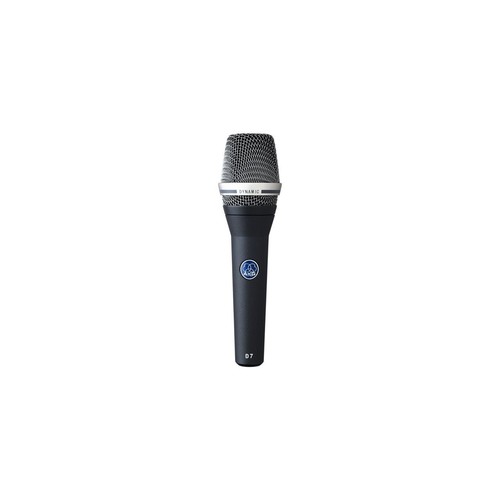 Akg microphone dynamique - akg,