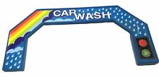 24578 Playmobil Panel Car Wash System X