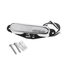 Wilkinson M WOV Vintage Chrome