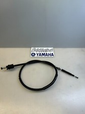câble embrayage yamaha