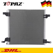 Condensateur Climatisation