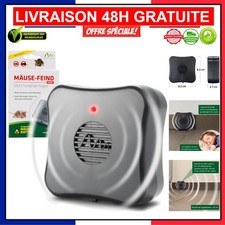 Répulsif à Ultrasons GARDIGO