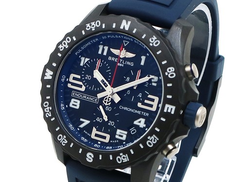 Montre breitling endurance - montre,