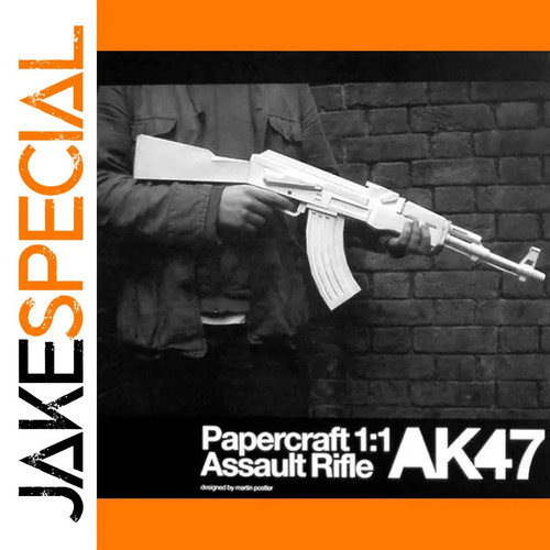 Jakespecial diy white - –,