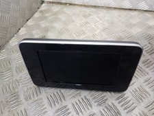 Afficheur Ecran Multifonctions