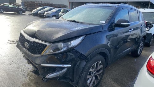 Boitier radar recul kia - radar, de
