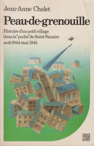 Peau grenouille par - peau-de-grenouille,