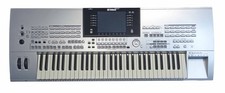 Yamaha Tyros1 Digital