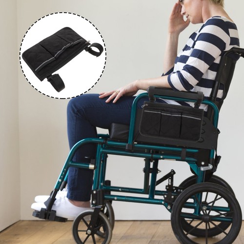 Chaise roulante organisateur - chaise,
