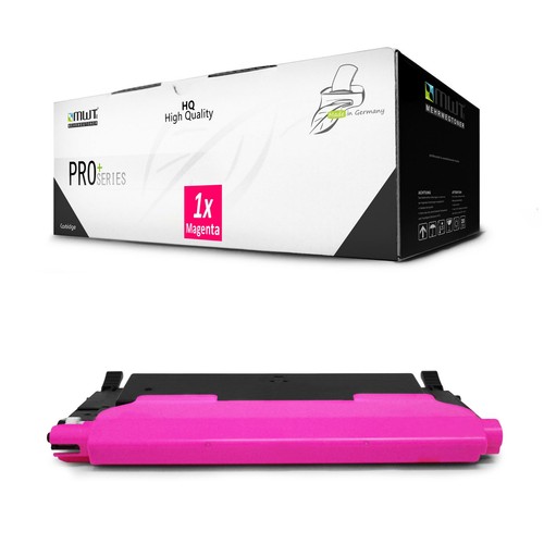 Pro cartouche magenta pour - magenta,