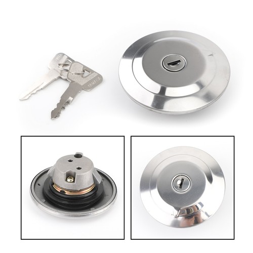 Fuel gas tank cap keys - cap,