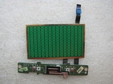 Acer Aspire 6530 touchpad with buttons board (P/N: TM-00372-012)
