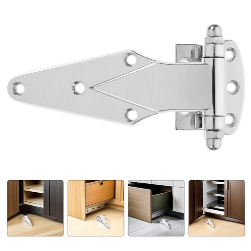 Charnière porte chambre - de,