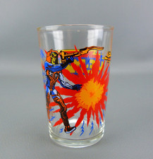 Verre à moutarde