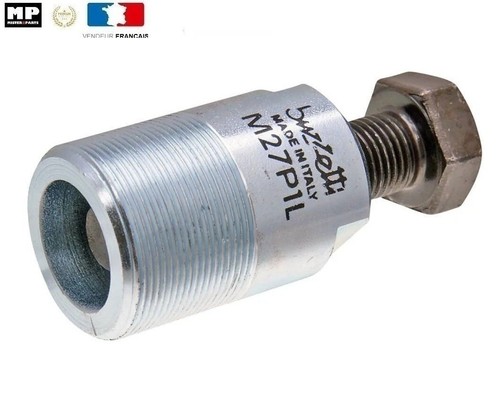 Arrache volant yamaha - yamaha, bws,