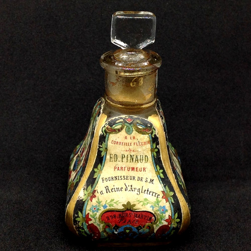 Edouard pinaud bouquet - pinaud, de