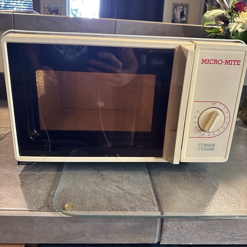Vintage conair cuisine - 80's,