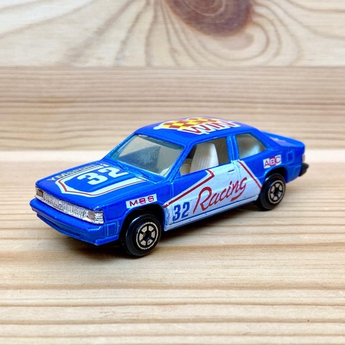 Yatming chevrolet citation - yatming,