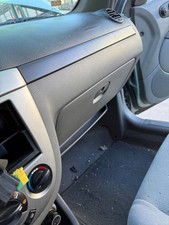 boîte a gants CHEVROLET