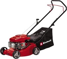 EINHELL TONDEUSE À ESSENCE