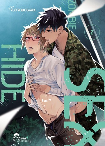Zombie hide sex - hide,