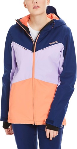 Veste ski bench pour - ski,