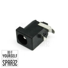 KORG ELECTRIBE EA1 EM1 ER1 ES1 EA-1 MKII ER-1 MKII ES-1 MKII POWER DC CONNECTOR