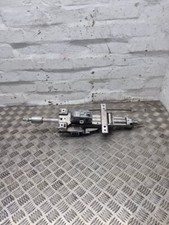 Colonne De Direction Jaguar Xe