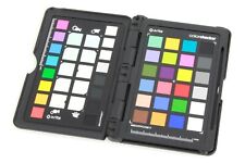 Calibrite ColorChecker Passport Video