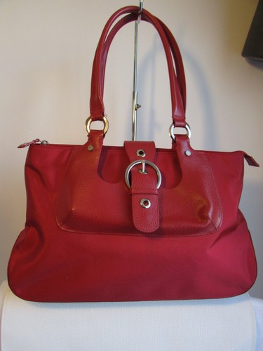 Sac vintage lancel cuir - sac,