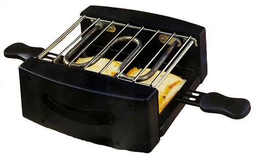 Appareil raclette grill - raclette, et