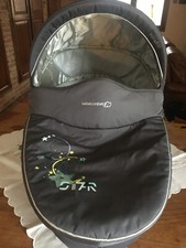 nacelle  modele windoo bebe