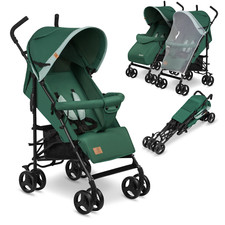 Poussette Elia Buggy Klein