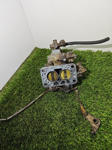 Weber carburateur peugeot - carburateur,