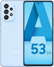 SAMSUNG Galaxy A52  Bleu 128Go