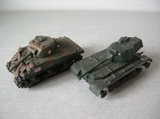 Lot de 2 ancien jouet