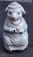 Ancien moutardier en