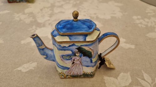 Théière collection - théière,