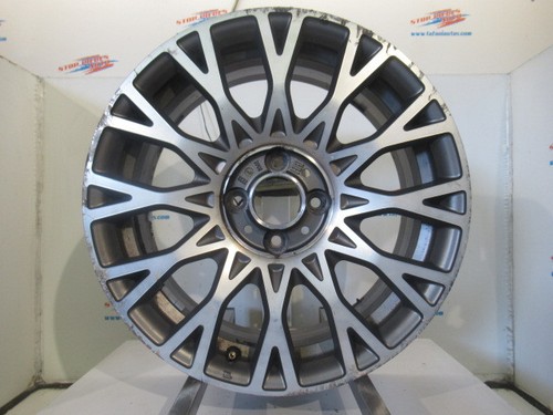 Jante aluminium fiat 500 - fiat, 16