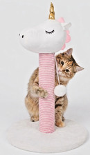 TRONC POTEAU A GRIFFER ARBRE