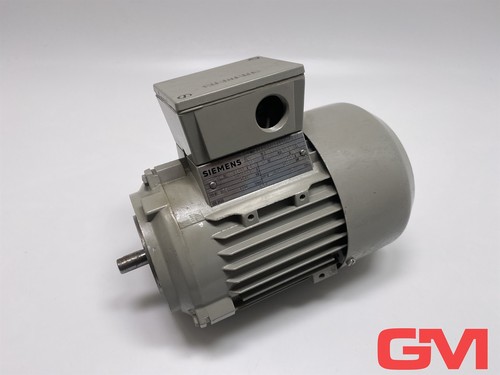 Siemens moteur électrique - moteur,