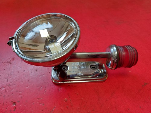 Ancienne lampe eveready big - lampe,